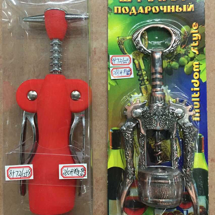 红酒开瓶器1