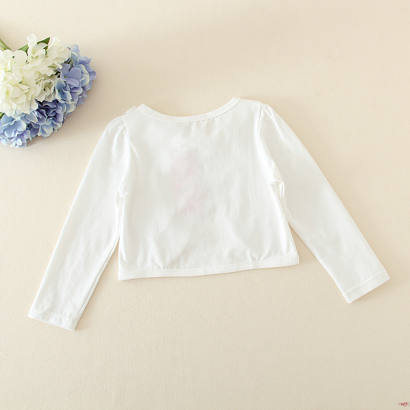 Cape pour fille - Ref 2155209 Image 7