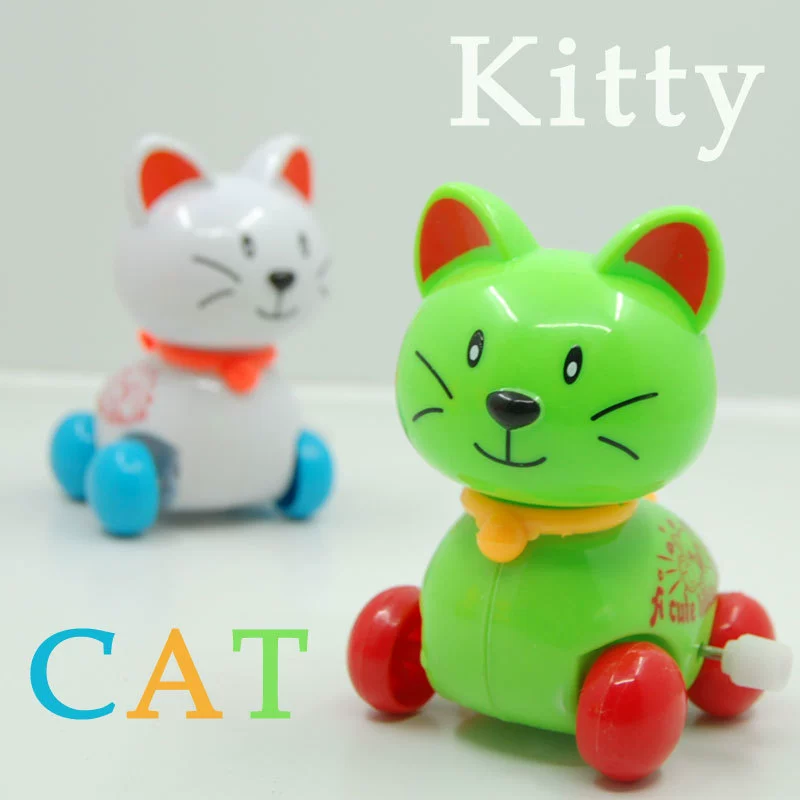 (Кросс-бордерная торговля), игрушка-соска cartoon wind-up для купания в воде