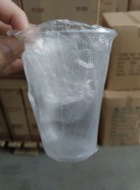 塑料包装杯;一次性塑杯;塑料盒