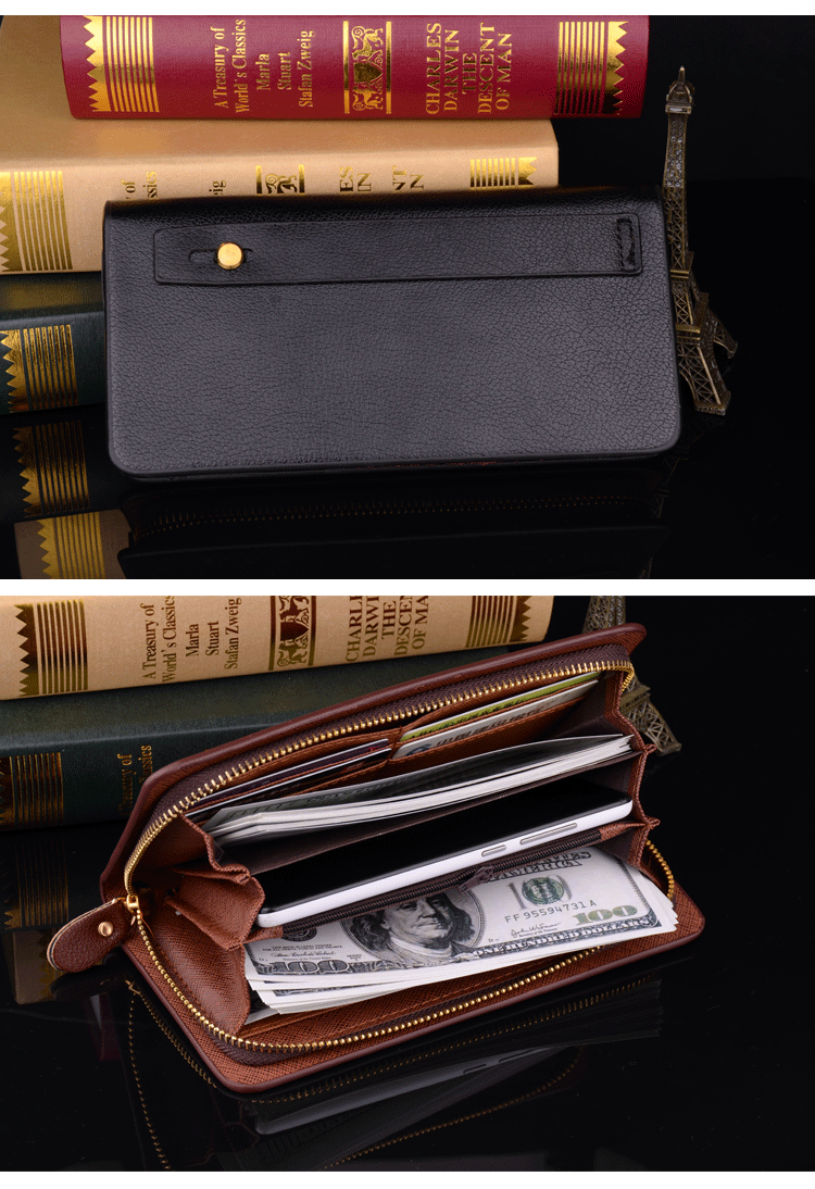 Sac pour homme - Ref 54425 Image 14