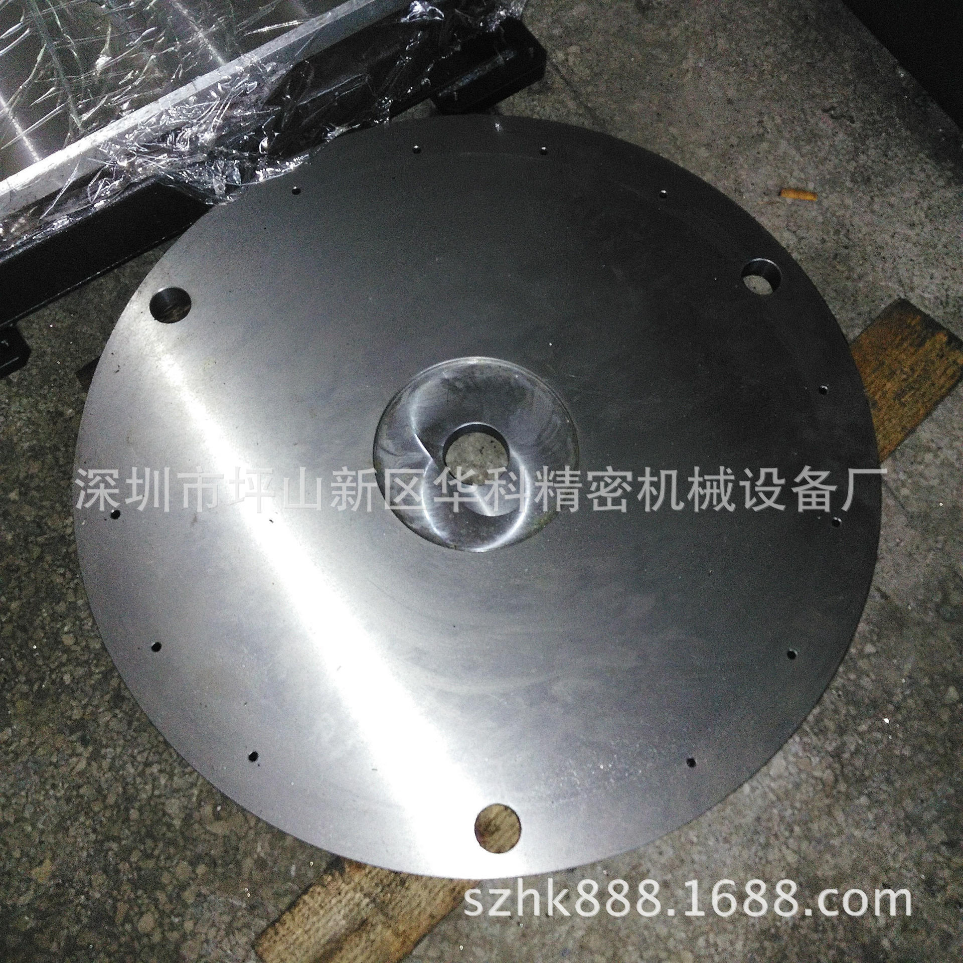 铝CNC 深圳市龙岗 机械加工中心加工 五金电脑锣 定做