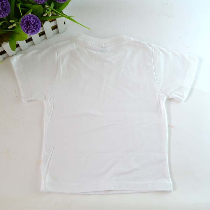 T-shirt enfant - Ref 3440617 Image 7