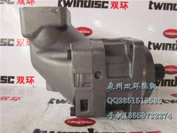 CNG加气站油泵F12-080-RS-SV-T-000