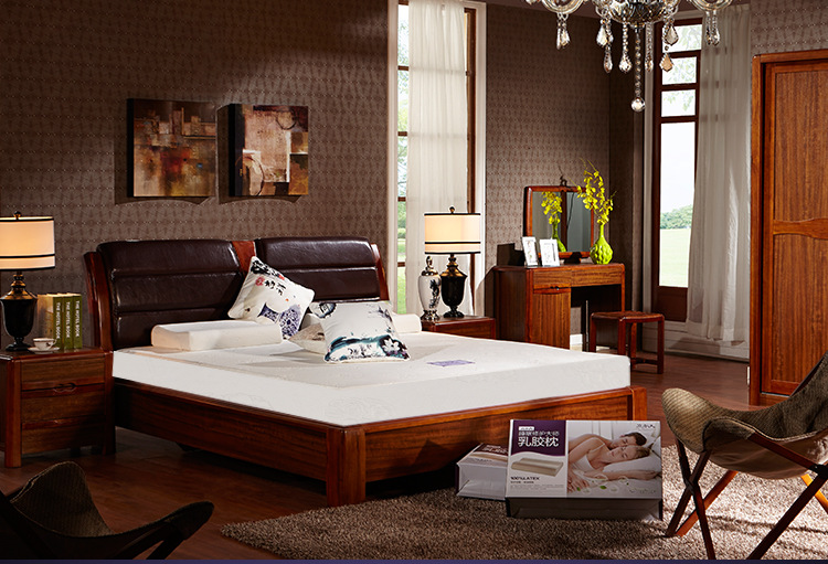 標準型-竹炭款床墊_14