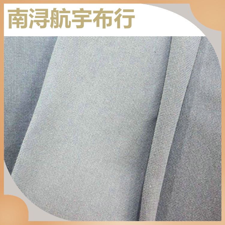 厂家批发 氨纶螺纹粗罗纹布 全棉现货弹力罗纹布 涤纶罗纹布料