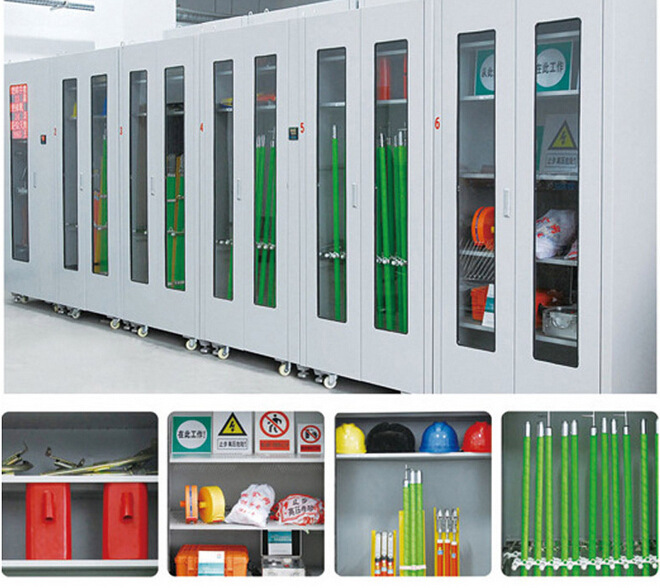 电力安全工具柜 智能工具柜 安全工器具 配电房智能除湿恒温 上海康登,电力安全工具柜,智能工具柜,安全工器具