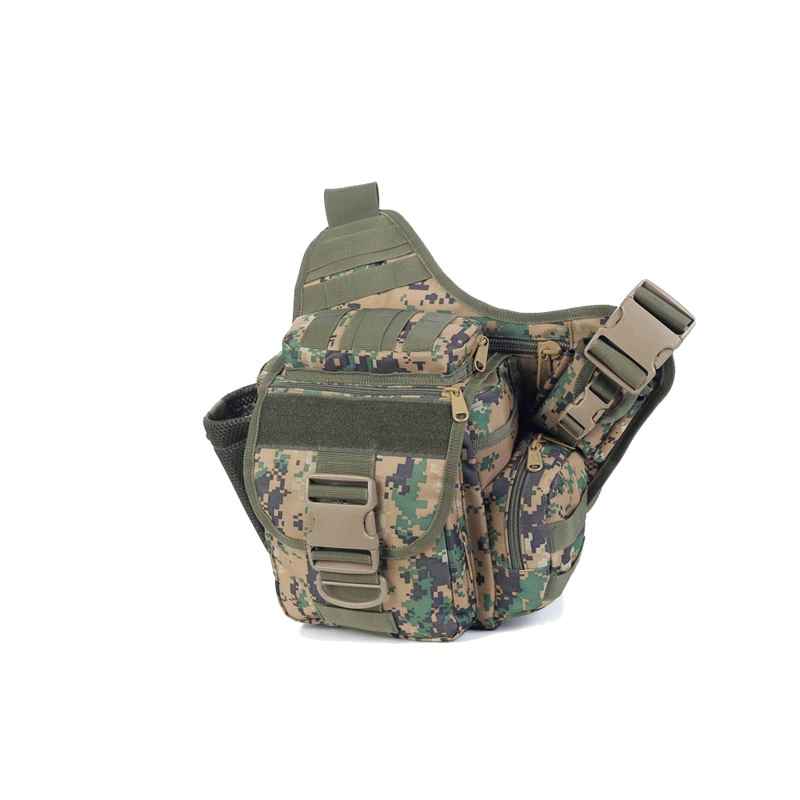 Camera bag, tactics travel bag, bag strap, D5