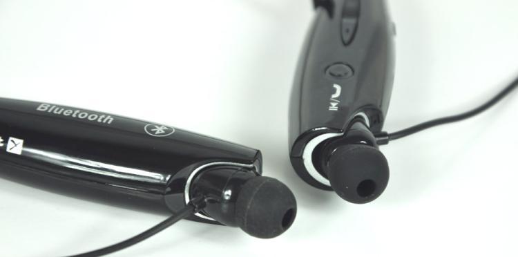 Casque bluetooth COOLCAT  COOL CAT - Ref 3378694 Image 7