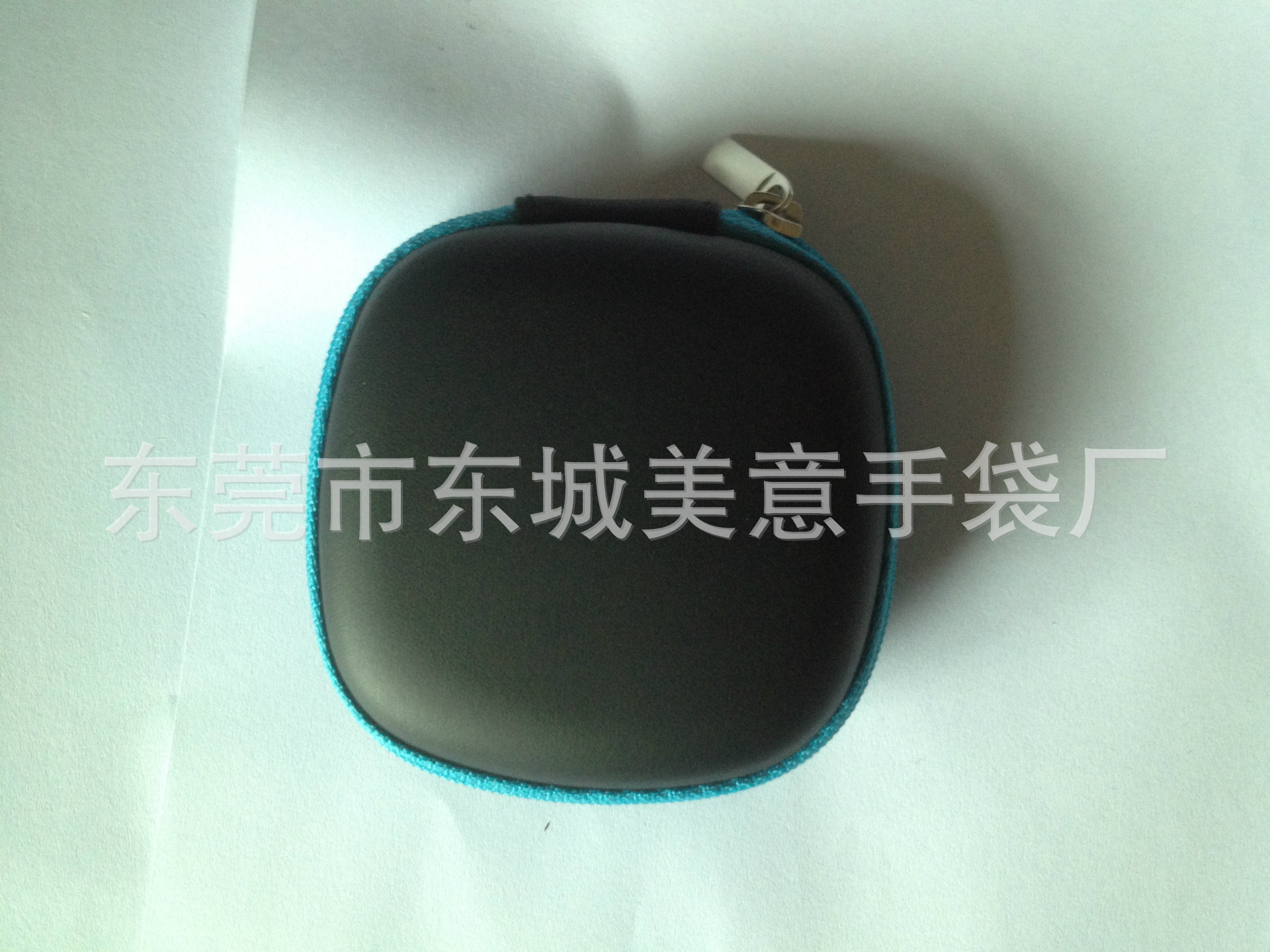 精美时尚耳机包 EVA耳机包 jbm成型包 中性收纳包  可订做LOGO