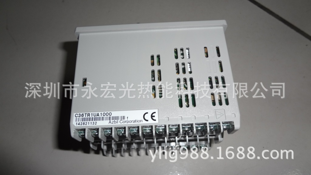 Azbil温控器/山武温度控制器/C24MTCOSA1000