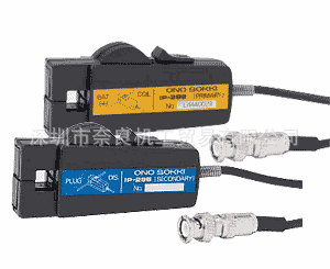 IP-292/296日本小野测器ONOSOKKI/IP-292/296点火脉冲传感器