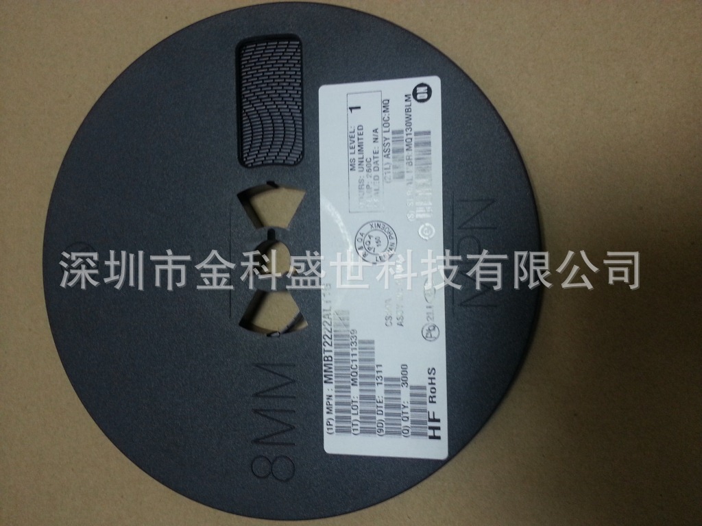 NTJD4401N ON代理分销系列 全新现货