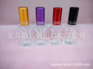 �S��ֱ�NFX174��ɫ���^͸��������ˮƿ�F؛���l 10mlСƿ ��ˮ��