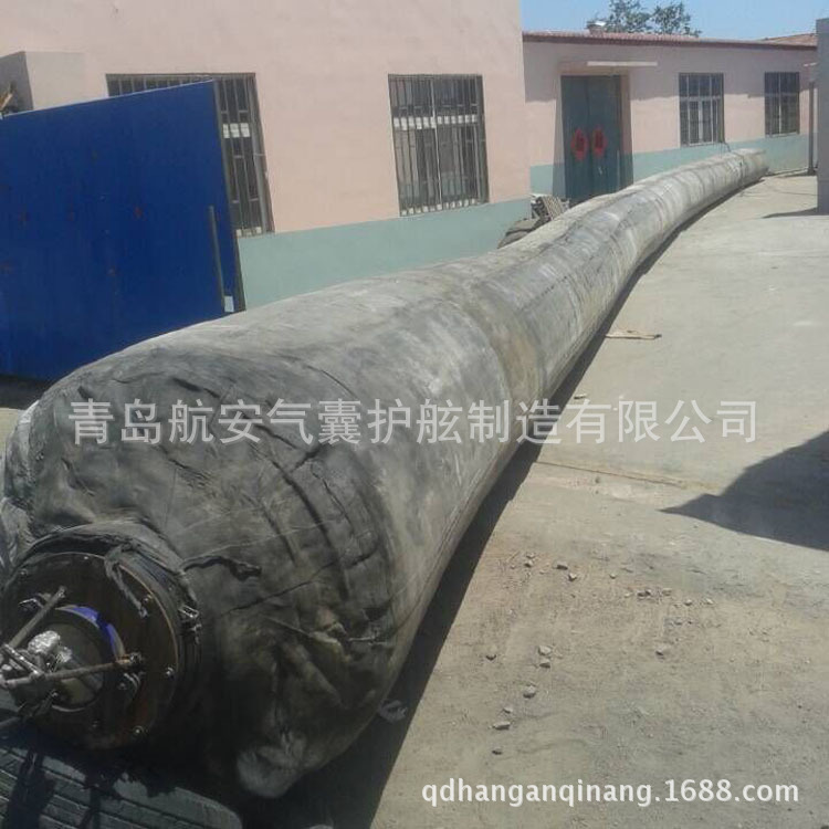 供应优质船用气囊  助浮、打捞   重物的顶升、搬运