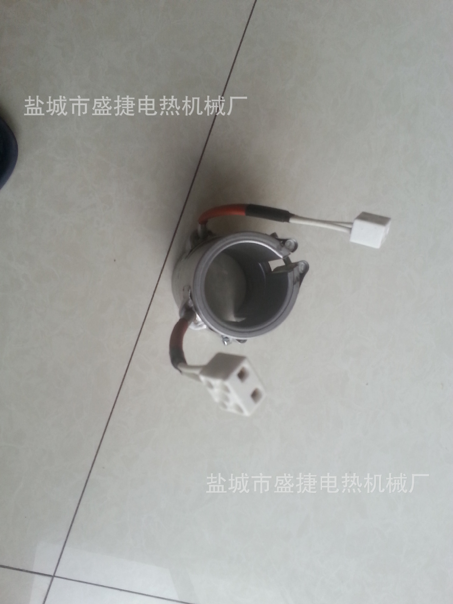 Haitian nozzle heating ring 20150622_173110