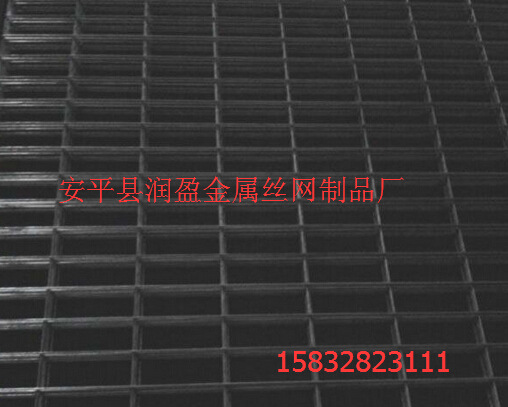 道路铁丝钢筋网 焊接钢筋网