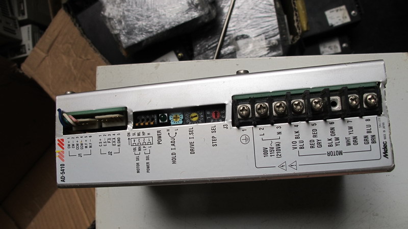 台州信达 二手驱动器 AD-5410 询价