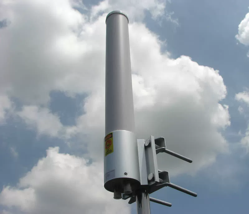5G Omni Antenna dual polarization MIMO всенаправленная антенна 12db внешняя усиление антенна