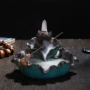 陶瓷跨境新品家居檀香炉