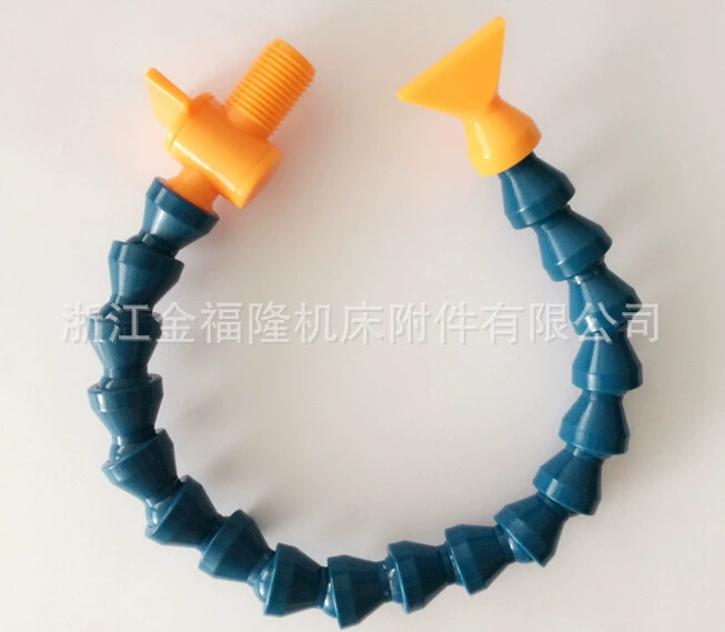 Прямые продажи с фабрики Jinfulong 6/8 и # 39; Пластиковая охлаждающая трубка