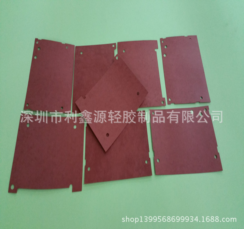 厂家供应蓝色硅胶垫圈 透明玻璃半圆脚垫 支架底座黑色硅胶垫片