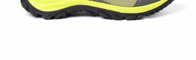 Chaussures sports nautiques en pu + mesh MILVIAN - Ref 1060589 Image 93