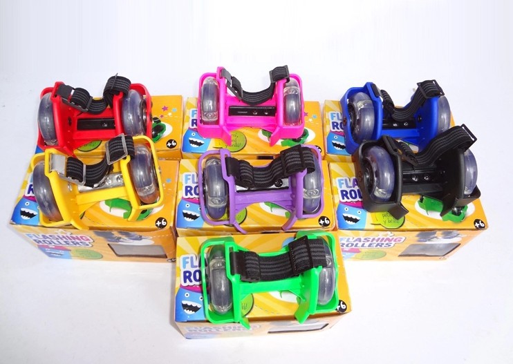 Roller Hot Wheel - Ref 2566699 Image 20