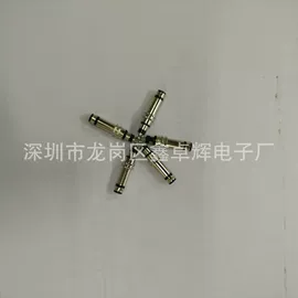 音视频插头;电源插头;连接器