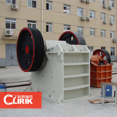 颚式破碎机 小型破碎机  颚式破碎机型号  颚式破碎机技术参数