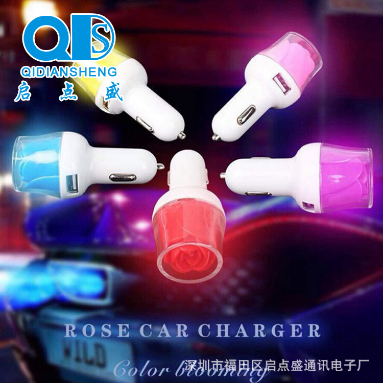 chargeur 2.1A, 2A - Ref 1296777 Image 6