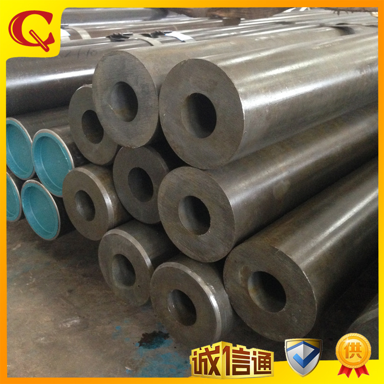 供应45# 1045 CK45 4130 4140 4145 4340 空心圆棒