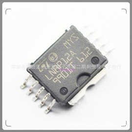 LNBP12A  HSOP10汽车电脑板芯片集成电路(IC)