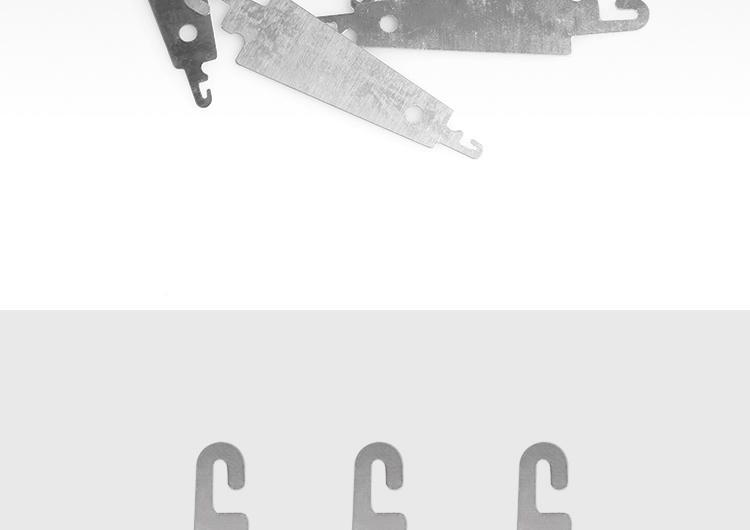 张小泉-十字穿针器1008009001