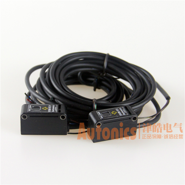 正品 BYD3M-TDT-P 奥托尼克斯 光电传感器 放大器内置型 原装正品