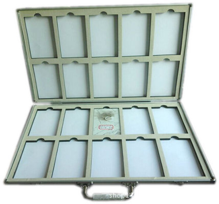 【热销供应】各类新款石材样板盒 铝合金门窗样板展示盒 色板盒