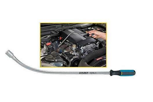 德国哈蔡特HAZET磁性吸棒 柔性拾取器 1976-2 1976 1976-1