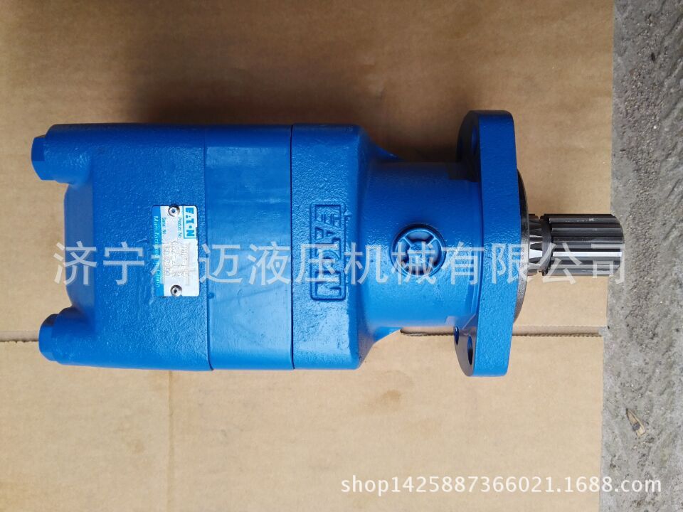 玉柴13回转马达OMB-195/082-2034