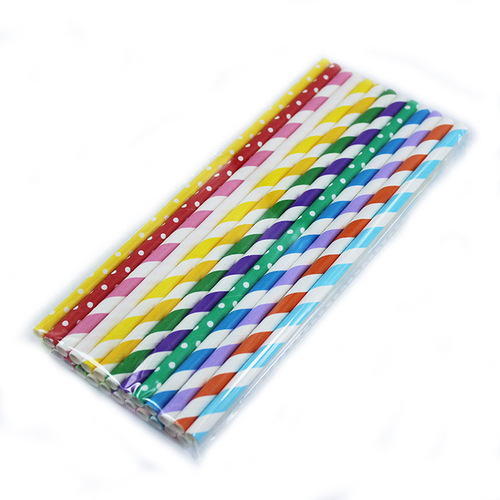 Wheat Straws Cocktail Straw Wholesale