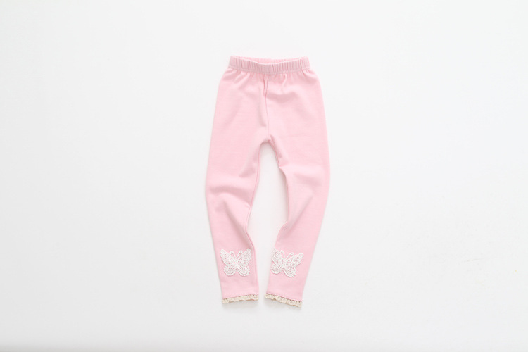 Pantalon fille - Ref 2063592 Image 12