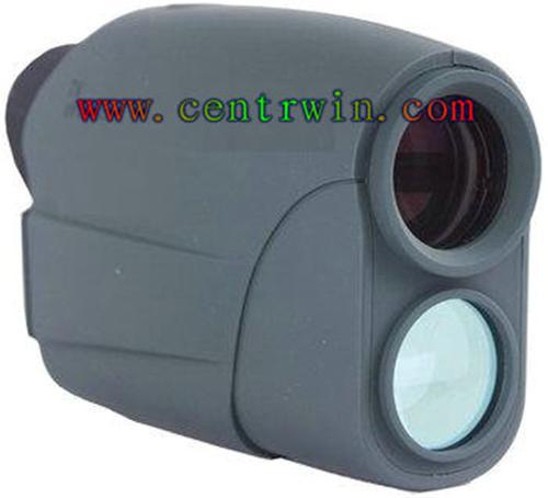 手持式激光测距仪