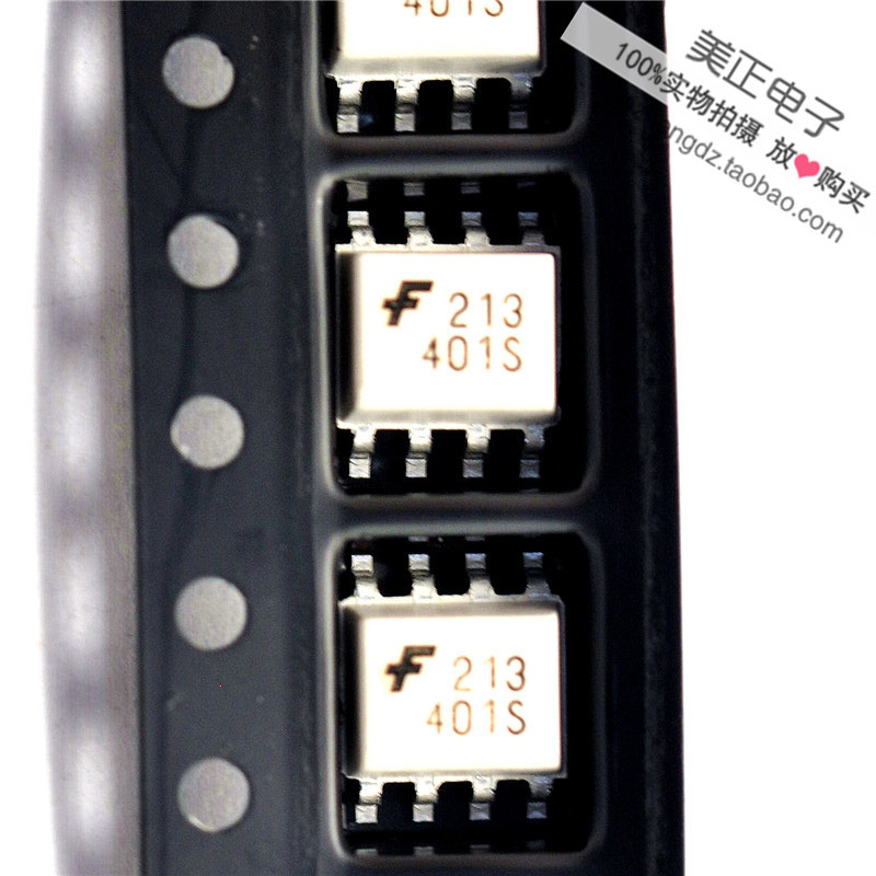 MOC213 MOCD213 MOC213R1M MOC213R2M MOC213R1VM MOC213R2VM光耦