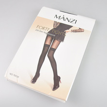 MANZI 76038 ��������200DӢ�׷�³�Ͳ������ �ٸ�Ͳ˿�� Ů