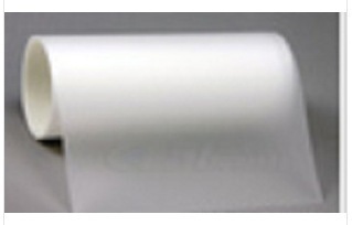供应0.5mm光面磨砂PC薄膜8A13现货。亮面磨砂PC胶片