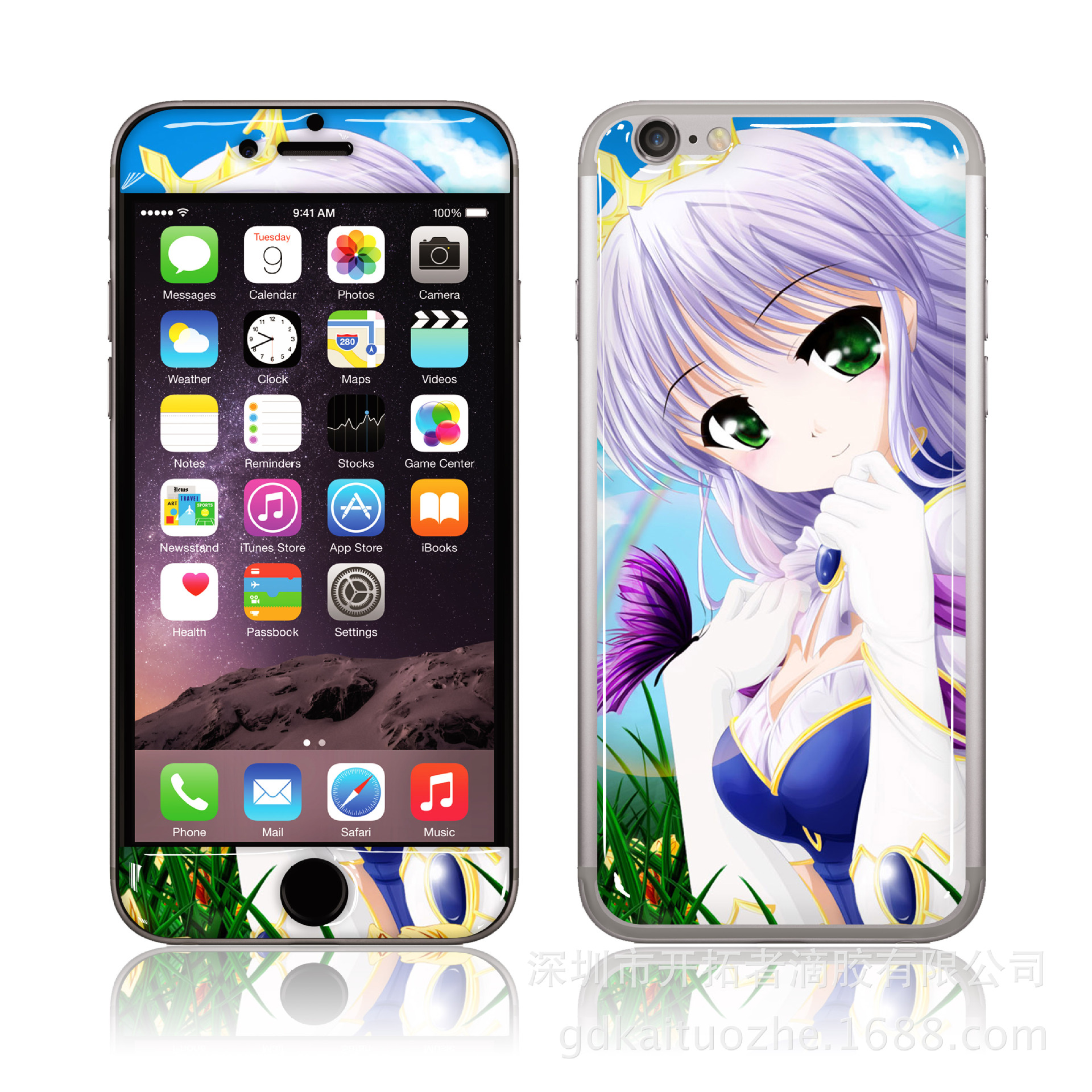 iphone6滴膠-024