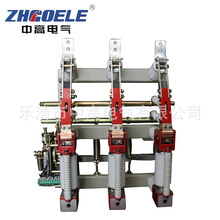 厂家供应FZRN21一12D 125－31.5户内高压真空交流高压负荷开关