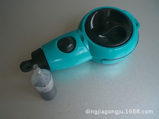 7.5米藍色自動墨鬥-9