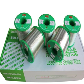 锡及锡合金材;焊丝;焊膏