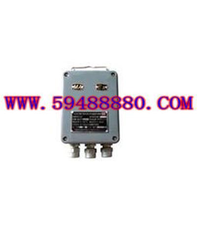 矿用本质安全型红外温度传感器