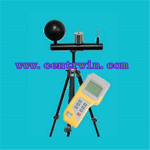 WBGT热指数测试仪